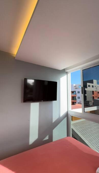 Flat Confortavel E Completo A Poucos Passos Da Praia Em Porto De Galinhas Rua Das Sombrinhas Extérieur photo