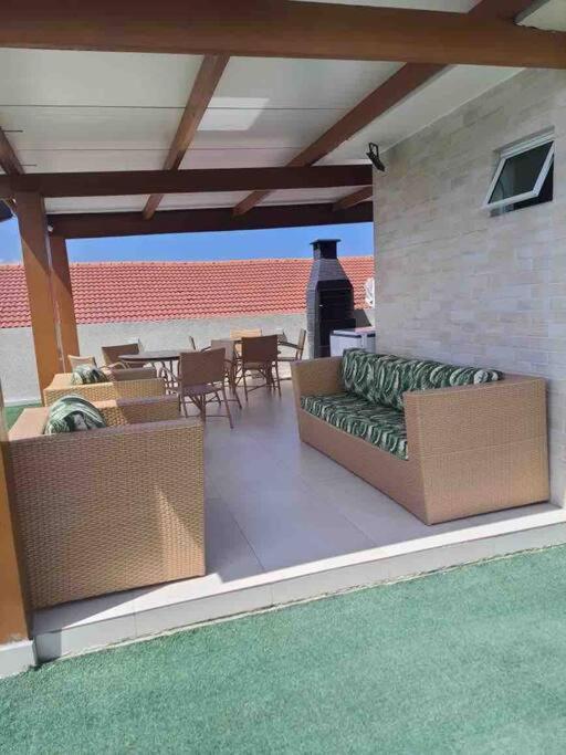 Flat Confortavel E Completo A Poucos Passos Da Praia Em Porto De Galinhas Rua Das Sombrinhas Extérieur photo